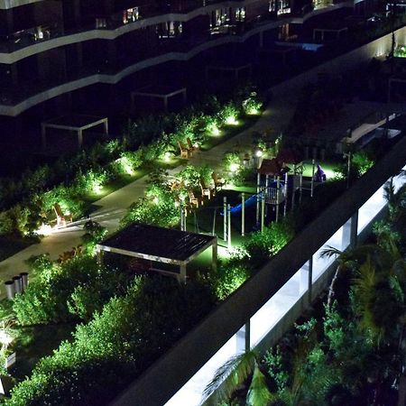 Apartament Cartagena, Gran Experiencia Frente Al Mar A 20 Minutos Del Centro Historico Y 13 Minutos Del Aeropuerto Zewnętrze zdjęcie