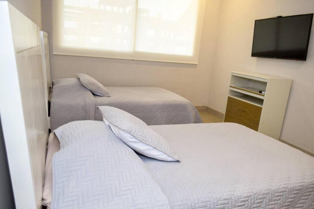 Apartament Cartagena, Gran Experiencia Frente Al Mar A 20 Minutos Del Centro Historico Y 13 Minutos Del Aeropuerto Zewnętrze zdjęcie