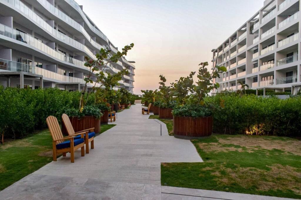 Apartament Cartagena, Gran Experiencia Frente Al Mar A 20 Minutos Del Centro Historico Y 13 Minutos Del Aeropuerto Zewnętrze zdjęcie