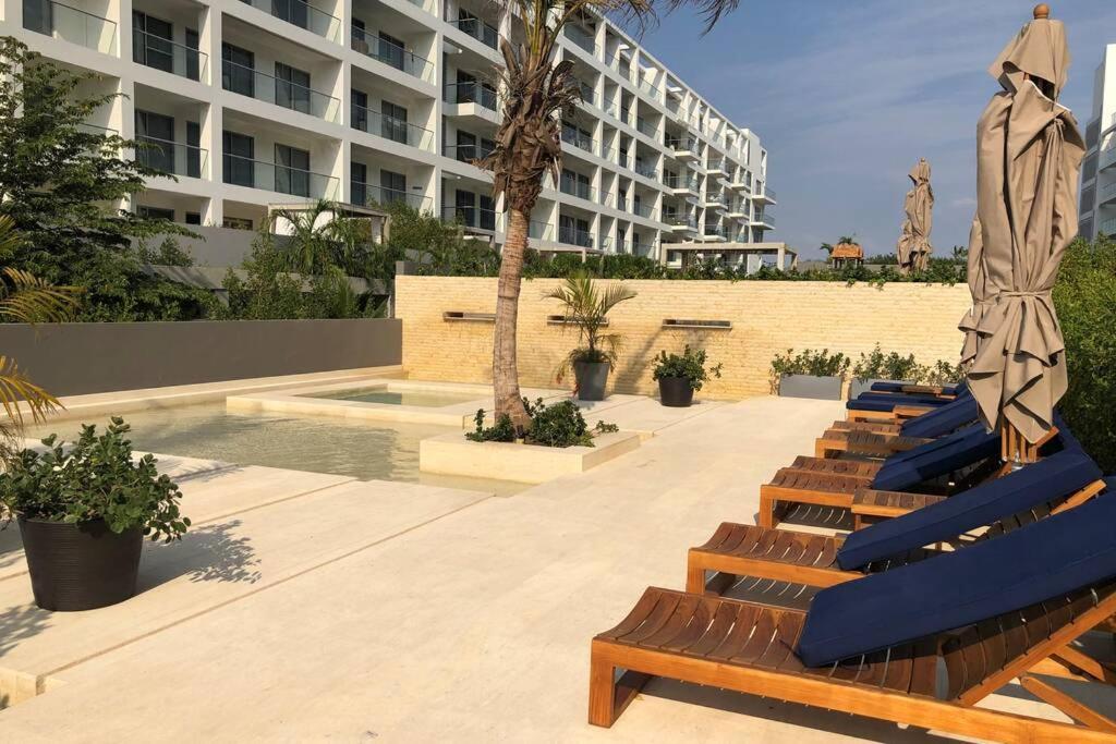 Apartament Cartagena, Gran Experiencia Frente Al Mar A 20 Minutos Del Centro Historico Y 13 Minutos Del Aeropuerto Zewnętrze zdjęcie
