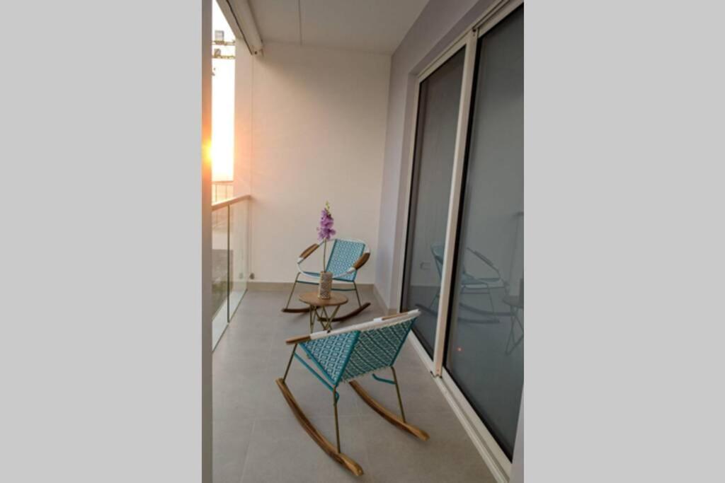 Apartament Cartagena, Gran Experiencia Frente Al Mar A 20 Minutos Del Centro Historico Y 13 Minutos Del Aeropuerto Zewnętrze zdjęcie
