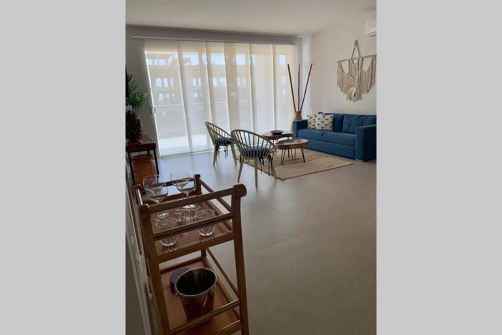 Apartament Cartagena, Gran Experiencia Frente Al Mar A 20 Minutos Del Centro Historico Y 13 Minutos Del Aeropuerto Zewnętrze zdjęcie