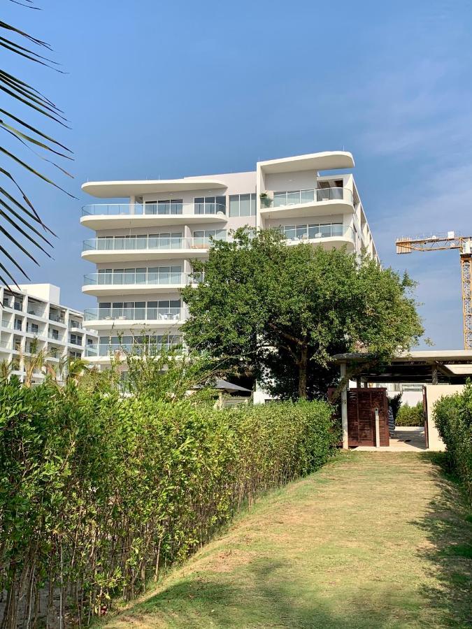 Apartament Cartagena, Gran Experiencia Frente Al Mar A 20 Minutos Del Centro Historico Y 13 Minutos Del Aeropuerto Zewnętrze zdjęcie