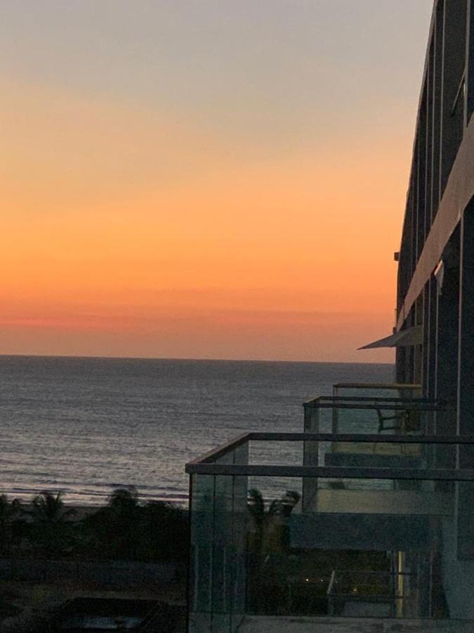Apartament Cartagena, Gran Experiencia Frente Al Mar A 20 Minutos Del Centro Historico Y 13 Minutos Del Aeropuerto Zewnętrze zdjęcie