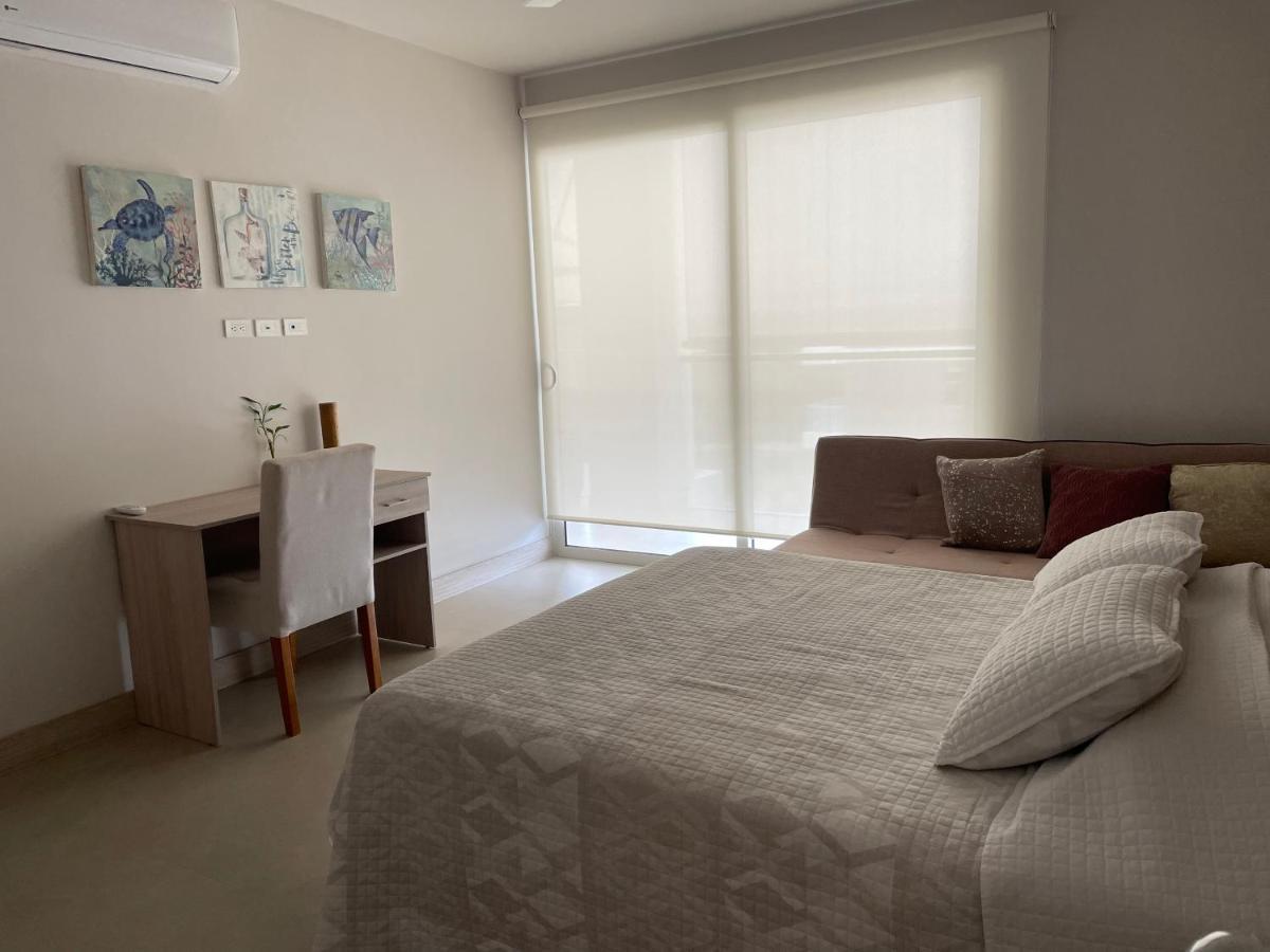 Apartament Cartagena, Gran Experiencia Frente Al Mar A 20 Minutos Del Centro Historico Y 13 Minutos Del Aeropuerto Zewnętrze zdjęcie