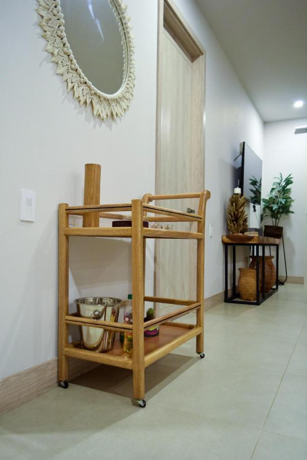 Apartament Cartagena, Gran Experiencia Frente Al Mar A 20 Minutos Del Centro Historico Y 13 Minutos Del Aeropuerto Zewnętrze zdjęcie
