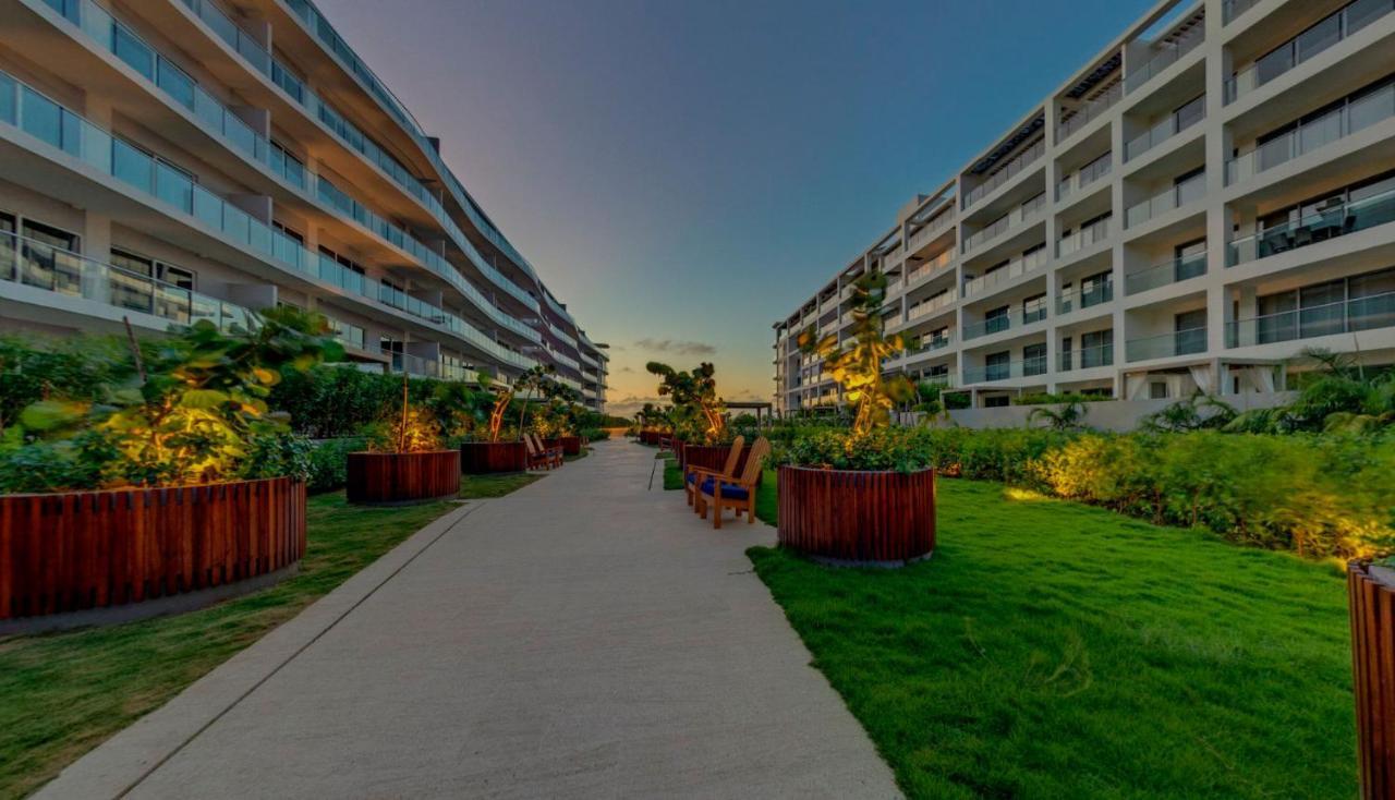 Apartament Cartagena, Gran Experiencia Frente Al Mar A 20 Minutos Del Centro Historico Y 13 Minutos Del Aeropuerto Zewnętrze zdjęcie