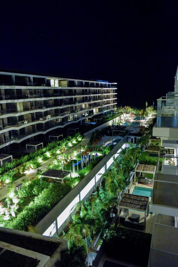 Apartament Cartagena, Gran Experiencia Frente Al Mar A 20 Minutos Del Centro Historico Y 13 Minutos Del Aeropuerto Zewnętrze zdjęcie