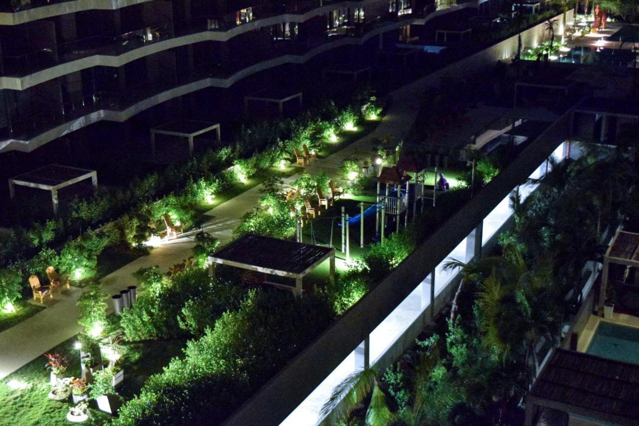 Apartament Cartagena, Gran Experiencia Frente Al Mar A 20 Minutos Del Centro Historico Y 13 Minutos Del Aeropuerto Zewnętrze zdjęcie