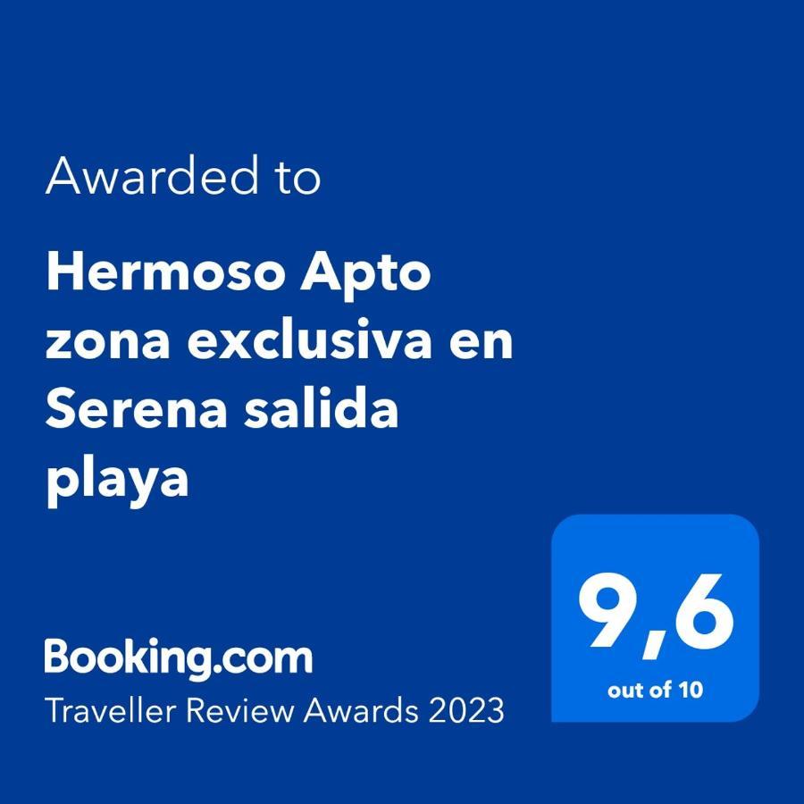 Apartament Cartagena, Gran Experiencia Frente Al Mar A 20 Minutos Del Centro Historico Y 13 Minutos Del Aeropuerto Zewnętrze zdjęcie